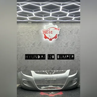 Hyundai i20 Bumper for sale