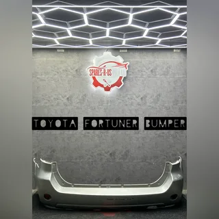 Toyota Fortuner Bumper for sale