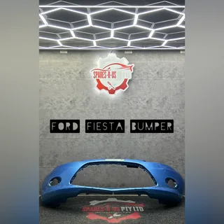 Ford Fiesta Bumper for sale