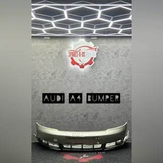 Audi A4 Bumper for sale