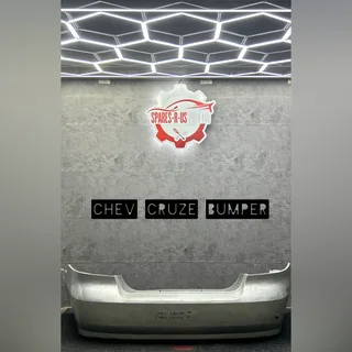 Chev Cruze Bumper for sale