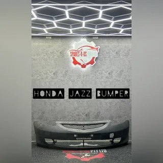 Honda Jazz Bumper for sale