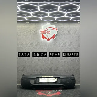 Tata Indica Rear Bumper for sale