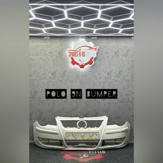Polo 9n Bumper for sale