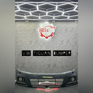 VW Tiguan Bumper for sale