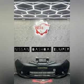 Nissan Qashqai Bumper for sale