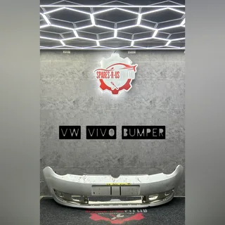 VW Vivo Bumper for sale