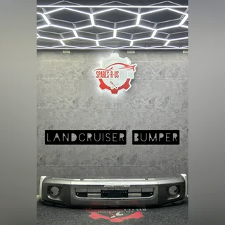 LandCruiser Bumper for sale
