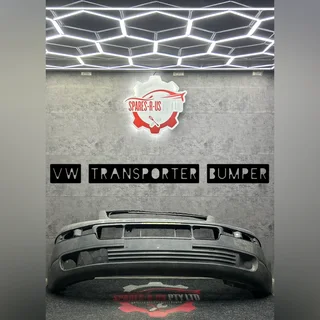 VW Transporter Bumper for sale