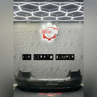 Kia Cerato Bumper for sale