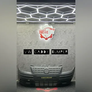 VW Caddy Bumper for sale