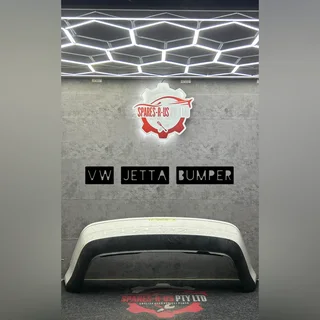 VW Jetta Bumper for sale