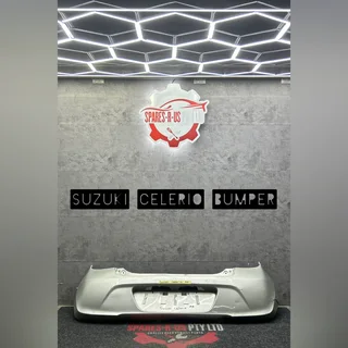 Suzuki Celerio Bumper for sale