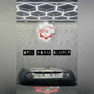 Opel Adam Bumper for sale