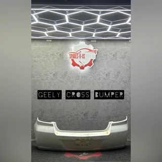 Geely Cross Bumper for sale