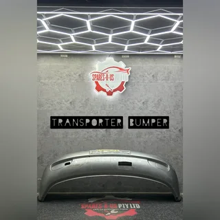 Transporter Bumper for sale