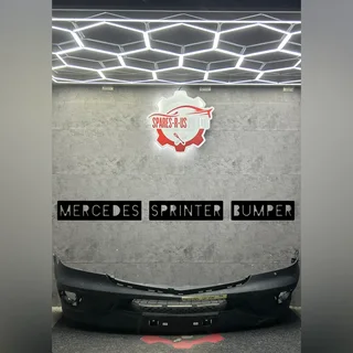 Mercedes Sprinter Bumper for sale