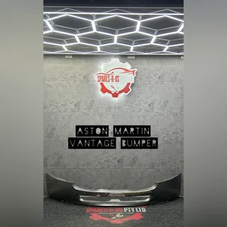 Aston Martin Vantage Bumper for sale