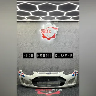 Figo Front Bumper for sale