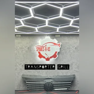 Transporter Grill for sale