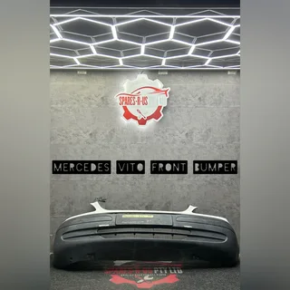 Mercedes Vito Front Bumper for sale