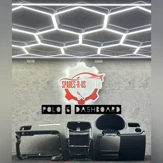 Polo 6 Dashboard for sale