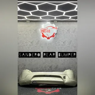 Sandero Rear Bumper for sale
