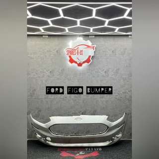 Ford Figo Bumper for sale