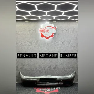 Renault Megane Bumper for sale