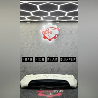 Ford Figo Rear Bumper for sale