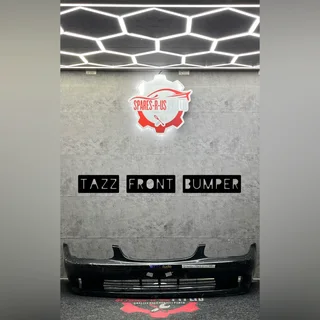 Tazz Front Bumper for sale