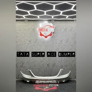 Tata Super ACE Bumper for sale