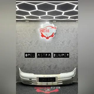 Opel Astra Bumper for sale