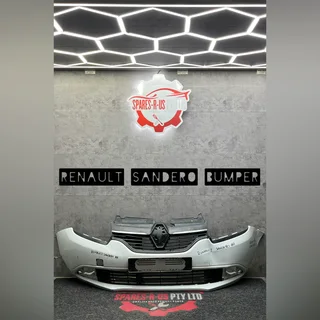 Renault Sandero Bumper for sale