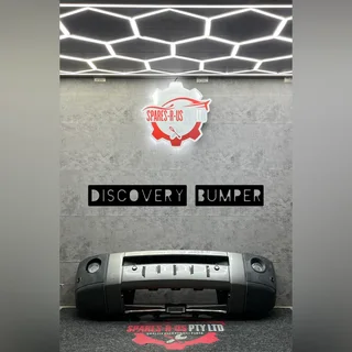 Discovery Bumper for sale