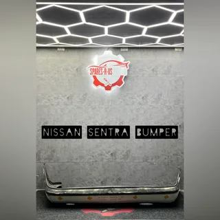 Nissan Sentra Bumper for sale