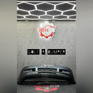 Golf 4 Bumper for sale