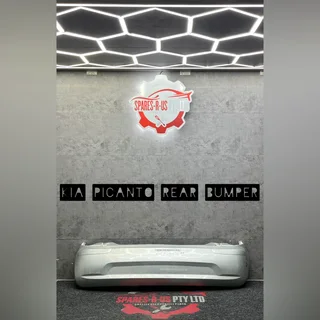 Kia Picanto Rear Bumper for sale