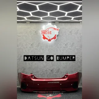 Datsun GO Bumper for sale