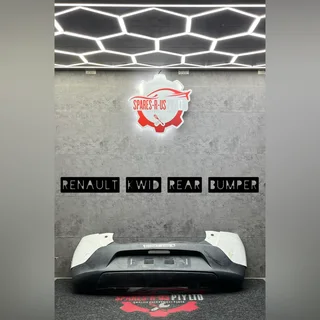 Renault Kwid Rear Bumper for sale