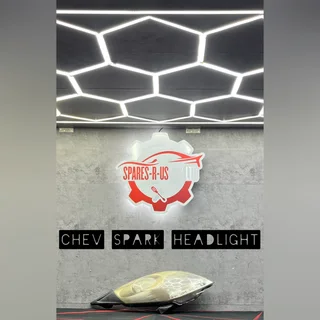Chev Spark Headlight for sale