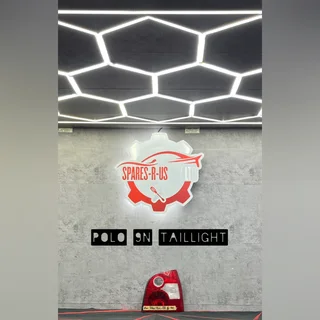 Polo 9n Taillight for sale