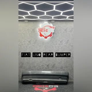 Fiat Uno Rear Bumper for sale