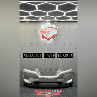 Renault Kwid Bumper for sale