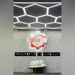 Transporter T5 Headlight for sale