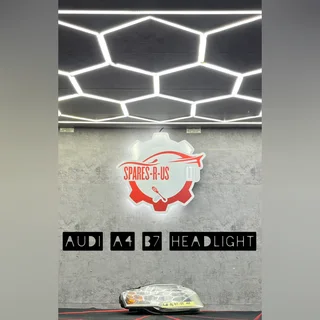 Audi A4 B7 Headlight for sale