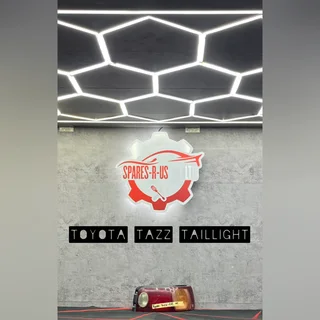 Toyota Tazz Taillight for sale