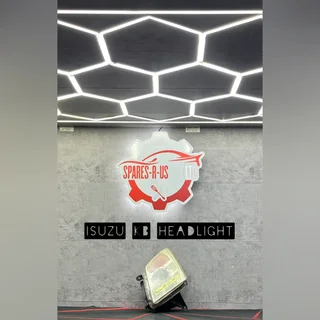 Isuzu KB Headlight for sale