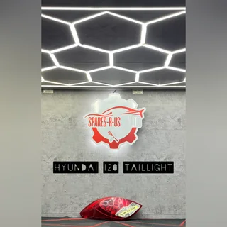 Hyundai i20 Taillight for sale