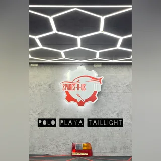 Polo Playa Taillight for sale